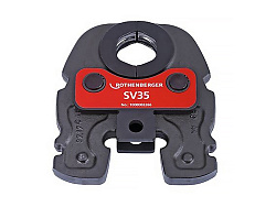 Пресс-клещи Rothenberger ROMAX COMPACT V/SV 35