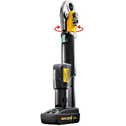 Аккумуляторный радиальный пресс Rems Mini-Press S 22V ACC Basic