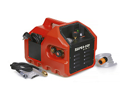 Электрический опрессовщик Super-Ego RP PRO III
