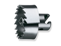 Зубчатая спиральная насадка Rothenberger 35 мм