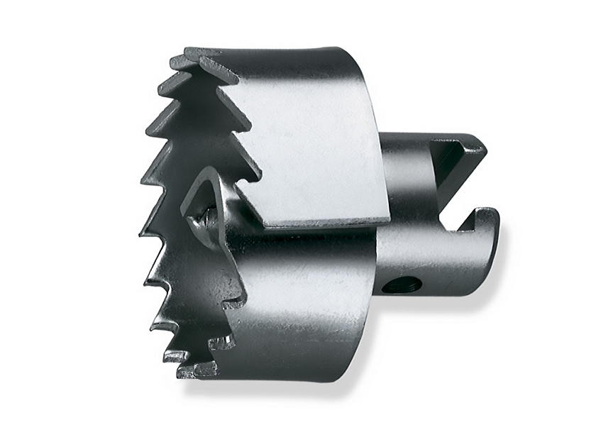 Зубчатая спиральная насадка Rothenberger 35 мм