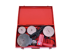 Ручной аппарат для сварки VOLL V-Weld R110