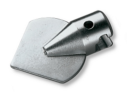 Пикообразный скребок Rothenberger 35 мм