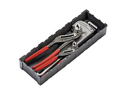 Набор с ключом ALUDUR Rothenberger в ROBOX