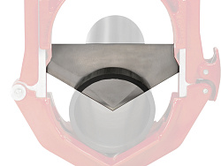 Нож Rothenberger для гильотины ROCUT XL 125