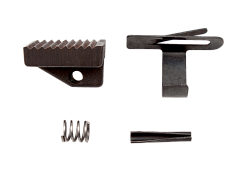 Нижняя щека, пружины и штифт для трубного ключа Super-Ego Stillson 10