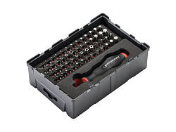 Набор специальных бит 1/4" Rothenberger