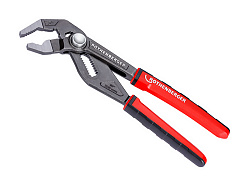 Самофиксирующиеся клещи ROGRIP Rothenberger F 10" 2К