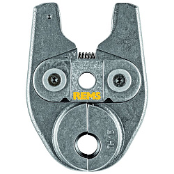 Пресс-клещи Rems Mini TH 15