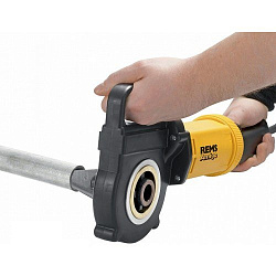 Электрический резьбонарезной клупп Rems Amigo