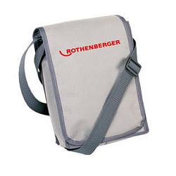 Аппарат для электромуфтовой сварки Rothenberger Roweld Rofuse Sani 160