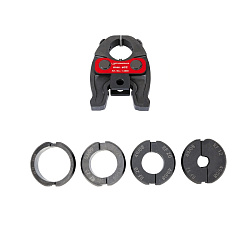 Набор сменных вставок Rothenberger  Compact RFz