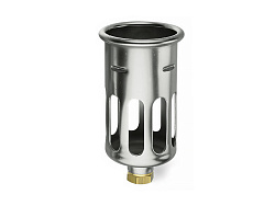 Нагревательный наконечник Super-Ego для сопел 63 мм