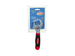 Разводной ключ Super-Ego 8 с широким раскрытием