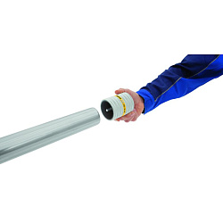 Фаскосниматель ручной Rems REG 10 - 54 E мм