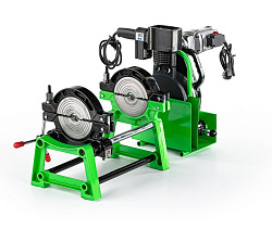 Стыковая сварочная машина ПРОСВАР СМ 160В2