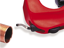 Труборез с закрытой подачей Rothenberger TUBE CUTTER 42 PRO