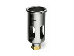 Нагревательный наконечник Super-Ego для сопел 45 мм