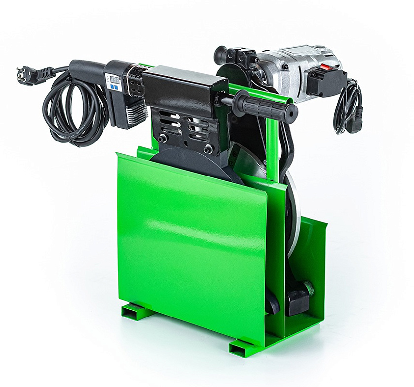 Стыковая сварочная машина ПРОСВАР СМ 250Р4