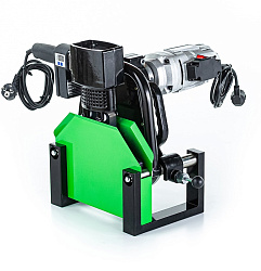 Стыковая сварочная машина ПРОСВАР СМ 160Т2