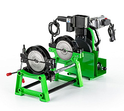 Стыковая сварочная машина ПРОСВАР СМ 160В2