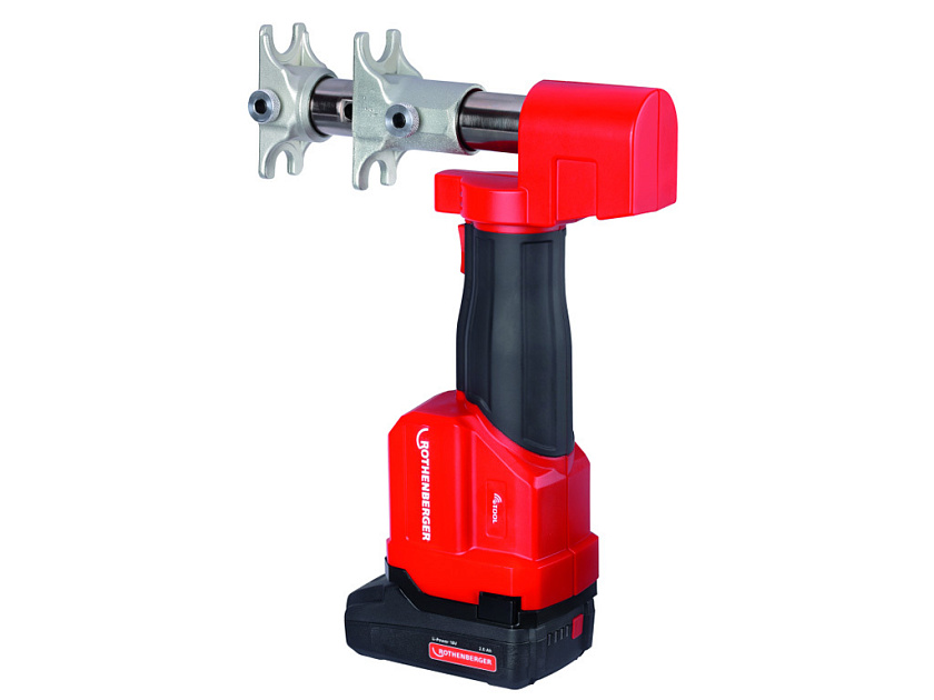 Пресс-инструмент Rothenberger ROMAX AXIAL 16-32 мм
