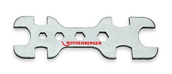 Ключ Rothenberger для горелки