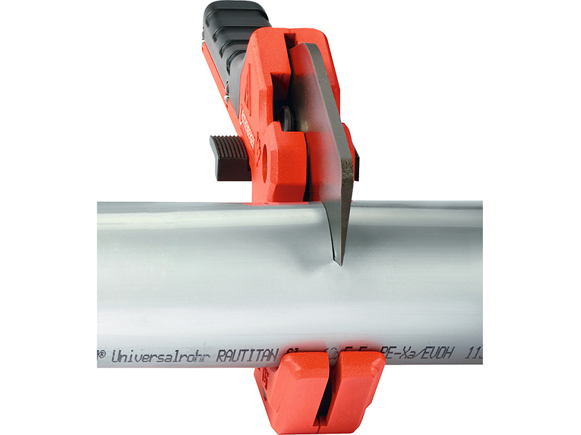 Ножницы Rothenberger ROCUT 42 Twin Cut