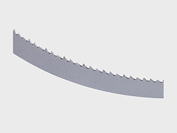 Пильное полотно Rothenberger для PORTACUT 185 BSR/BSP TPI 18