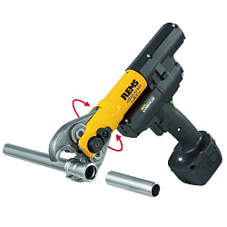 Аккумуляторный радиальный пресс Rems Mini-Press ACC Basic