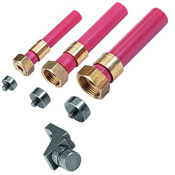 Опорный болт 3/8" для Rems UNI T/L