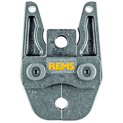 Пресс-клещи Rems H 14