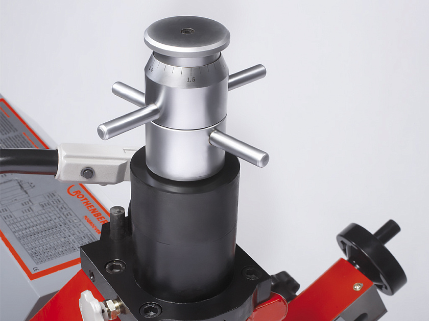 Желобонакатчик Super-Ego ROGROOVER 2-12"