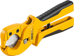 Труборез для резки пластиковых труб Rems Ros Pex 28 S