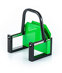 Стыковая сварочная машина ПРОСВАР СМ 160Т2