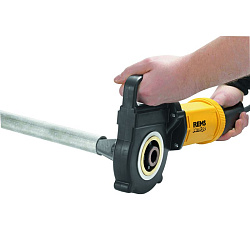 Трубный гратосниматель Rems Reg St 1/4" – 2"