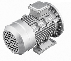 Двигатель электромаслостанции ПРОСВАР С 400/450/500/630