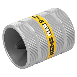 Фаскосниматель ручной Rems REG P 8 - 35 мм