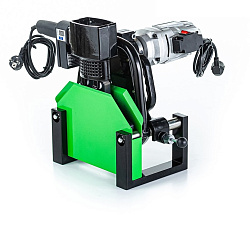 Стыковая сварочная машина ПРОСВАР СМ 160Р4