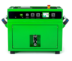 Электромаслостанция ПРОСВАР CNC