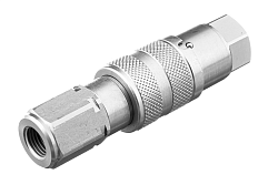 Быстроразъёмное соединение ПРОСВАР С 160-1000