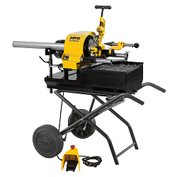 Резьбонарезной станок Rems Торнадо 2020 Т