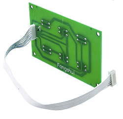 Блок кнопок ПРОСВАР ЭЛЕКТРО 200/315/630