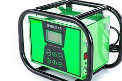 Электромуфтовый сварочный аппарат ПРОСВАР ЭЛЕКТРО 200