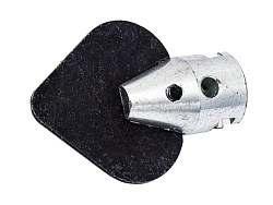 Пикообразный скребок VOLL 22 мм