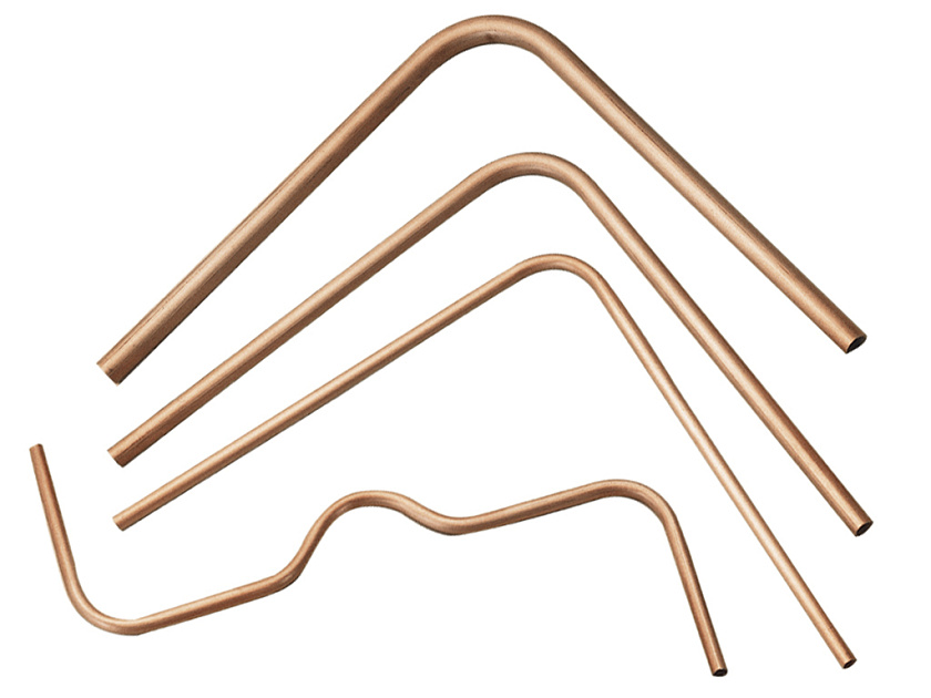 Трубогиб Rothenberger Tube Bender 1/4-1/2"