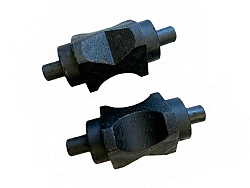 Боковые упоры VOLL для V-Bend 4/4Е