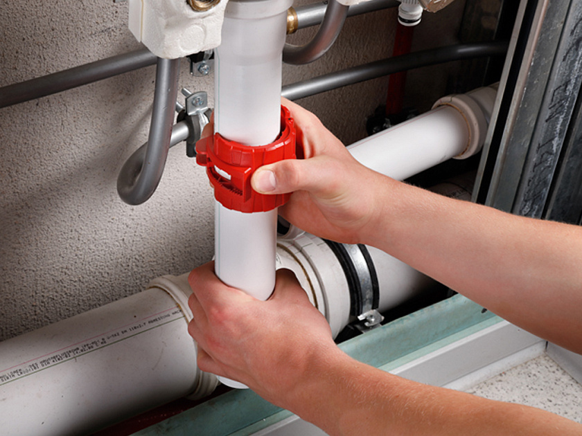 С-образный труборез Rothenberger РОКАТ Plastic Pro 15-22 мм