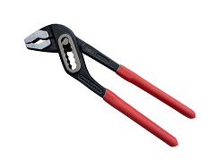 Сантехнические клещи VOLL SP 8"-200мм, CrV