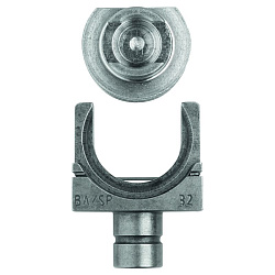 Запрессовочные губки Rems Basic 32